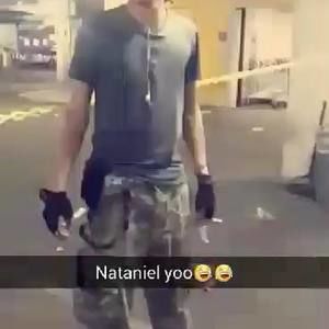 Meet your Posher, Nataniel